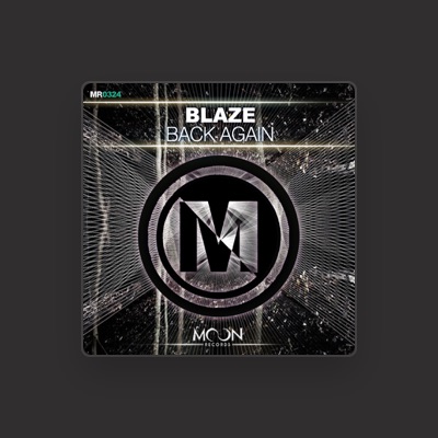 Listen to Blaze, watch music videos, read bio, see tour dates & more!