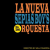Yo Sin Ti - La Nueva Sepias Boy's Big Band Orquesta