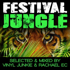 Festival Jungle (DJ Mix)