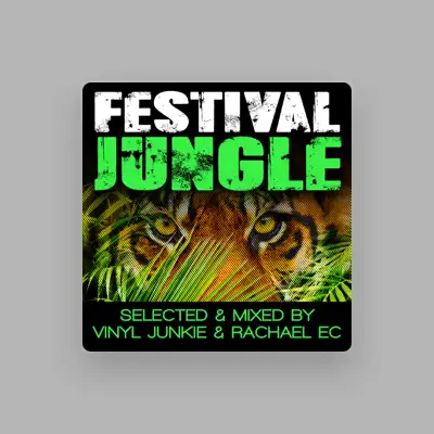 Listen to Vinyl Junkie, watch music videos, read bio, see tour dates & more!