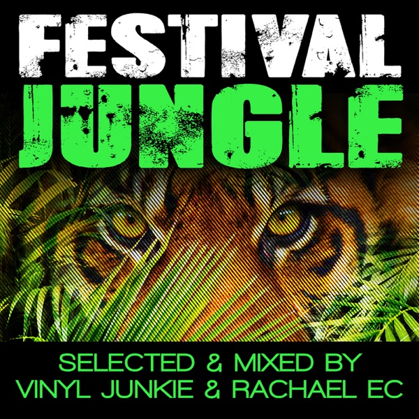 Festival Jungle (DJ Mix)