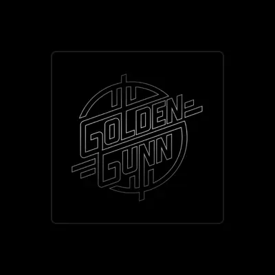 Listen to Golden Gunn, watch music videos, read bio, see tour dates & more!