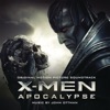 X-Men: Apocalypse (Original Motion Picture Soundtrack) artwork