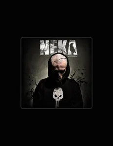 收听 Neka、观看音乐视频、阅读小传、查看巡演日期等 ！