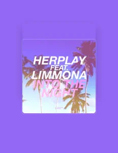 聆聽 Herplay、觀看音樂影片、閱讀小傳、查看巡演日期等！