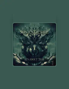 Sonic Tickle dinle, müzik videolarını izle, biyografisini oku, tur tarihlerini ve daha fazlasını gör!