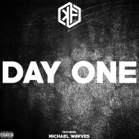 Day One (feat. Michael Wavves) - Single - Kevin Flum