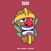 Madman - Single - Rob Gasser