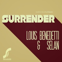 Surrender - Single - Louis Benedetti & Selan