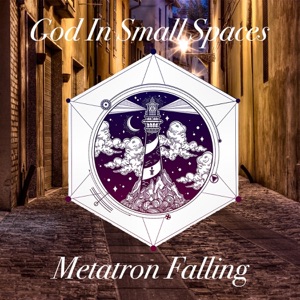 Metatron Falling