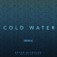 Cold Water (Remix) - Single - Shaun Reynolds