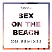 Sex On the Beach 2016 (Beach Remix) artwork