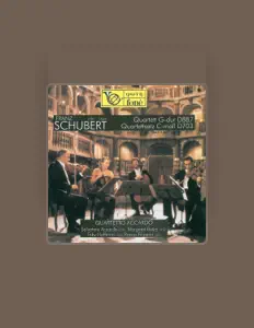 收听 Quartetto Accardo、观看音乐视频、阅读小传、查看巡演日期等 ！