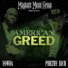 American Greed