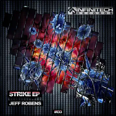 Listen to Strike - Single by Jeff Robens
