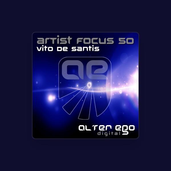 Vito De Santis's avatar