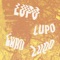 Lupo - Cairobi lyrics