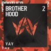 VAV 2nd Mini Album 'Brotherhood' - EP