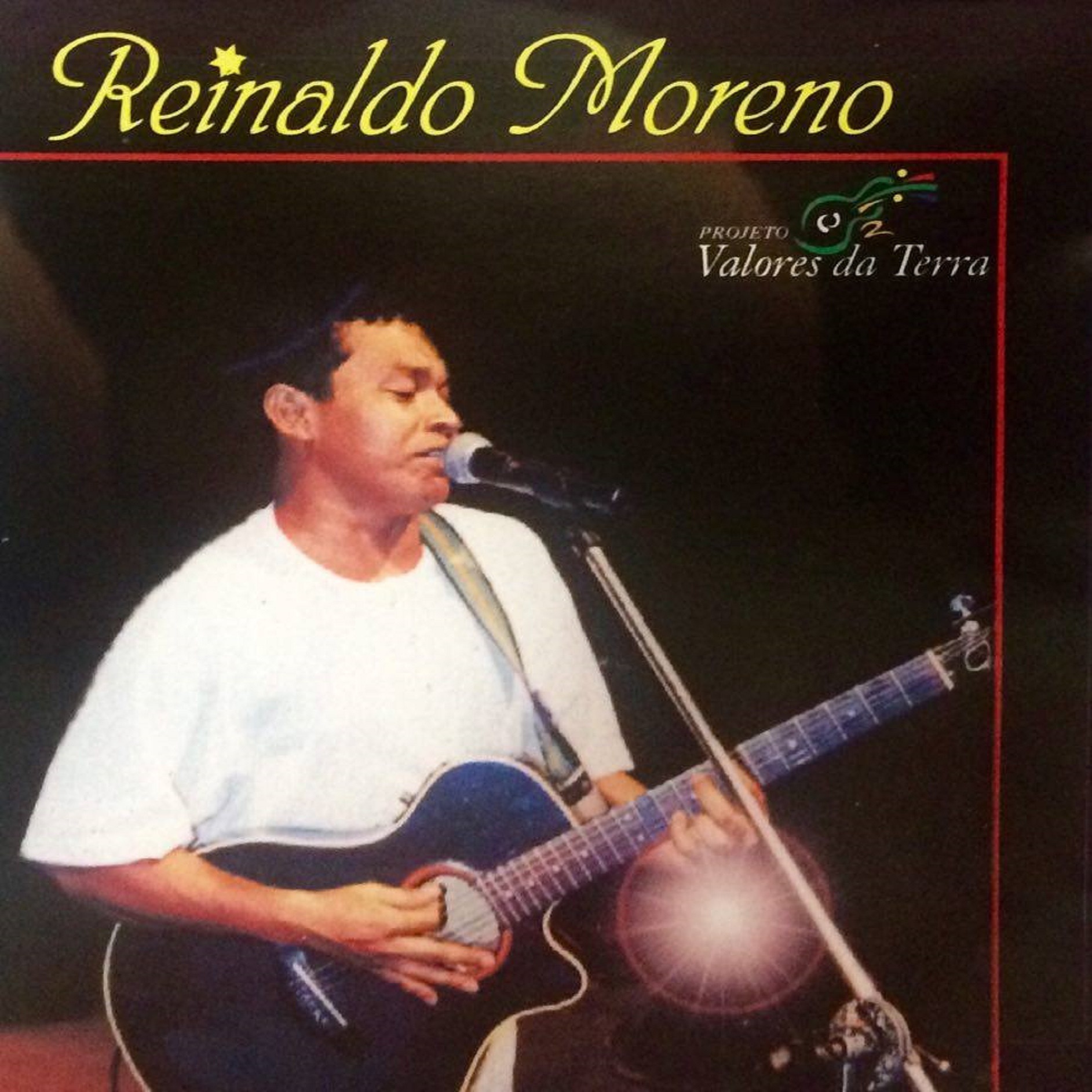Reinaldo Moreno