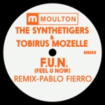 F.U.N (Feel U Now) (Pablo Fierro Remix) - Single