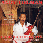 Back To the Roots - Andy Tielman