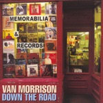 Van Morrison - Choppin' Wood