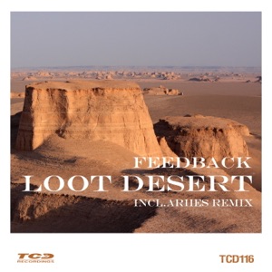 Loot Desert - Single