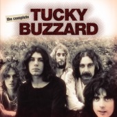 Tucky Buzzard - Heartbreaker