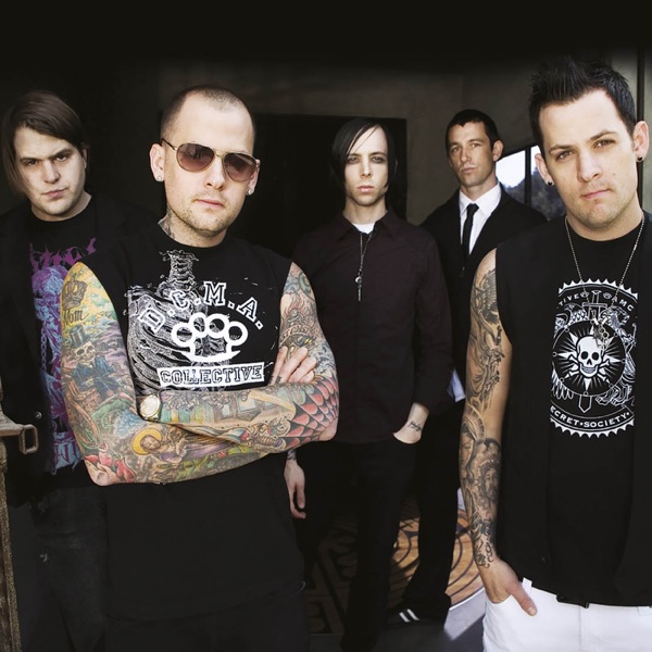 Good Charlotte (The Live Lounge Performances) - EP - Good Charlotte