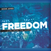 Freedom (Live from the Ramp) artwork