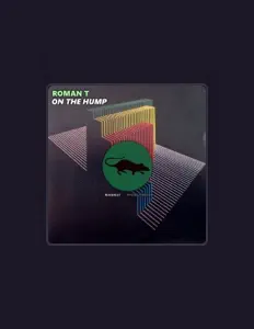 Roman T: песни, клипы, биография, даты выступлений и многое другое.