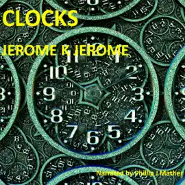 Clocks (Unabridged)