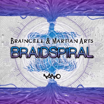 Braidspiral - Single