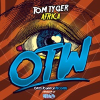 Africa - Single - Tom Tyger