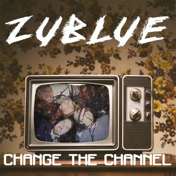 Hammer the Nail — Zublue