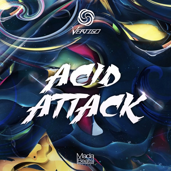 Acid Attack - Single