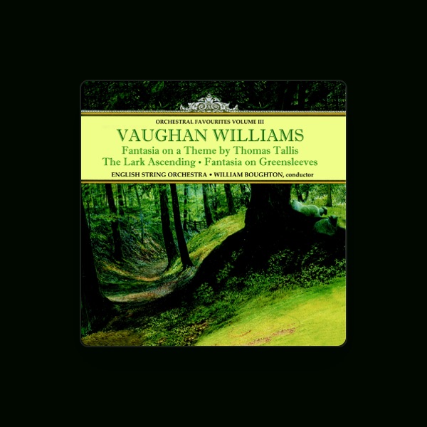 William Boughton's avatar