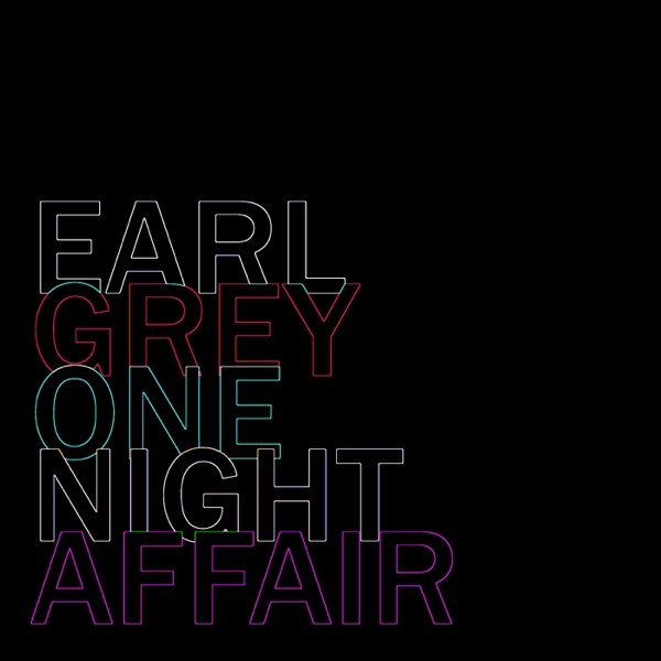 One Night Affair - EP
