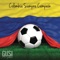 Colombia Siempre Campeón (feat. Mr. Jukeboxx) - Gusi lyrics