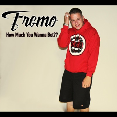 How Much You Wanna Bet?? - Single