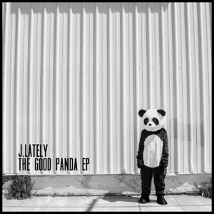 The Good Panda