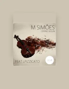 Listen to m simoes, watch music videos, read bio, see tour dates & more!