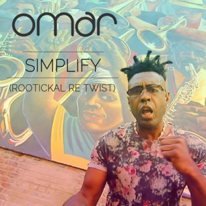 Simplify (feat. Scratch Professer) [Rootickal Re Twist]