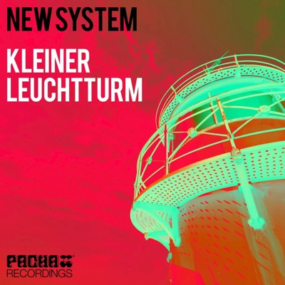 Kleiner Leuchtturm - Single