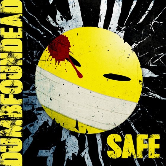 Cover artwork for Safe