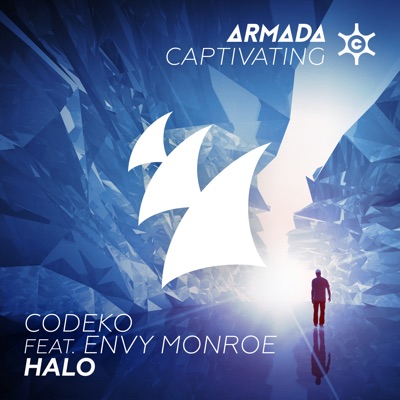 Halo (feat. Envy Monroe) - Single