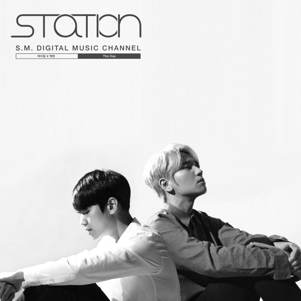 The Day - Single - K.Will & BAEKHYUN