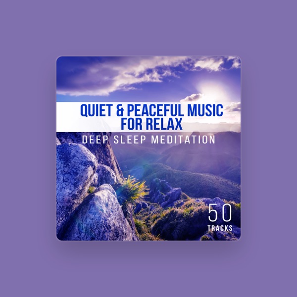 Stress Relief Calm Oasis's avatar