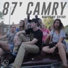 Nighttime Safari - 87' Camry