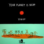 Ypin Ep